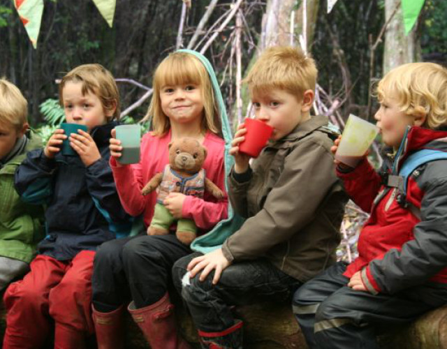 forest school, woodland education, wild play, outdoor education, a touch of the wild, forest learning, learning, devon, activities, team building, exeter, nature